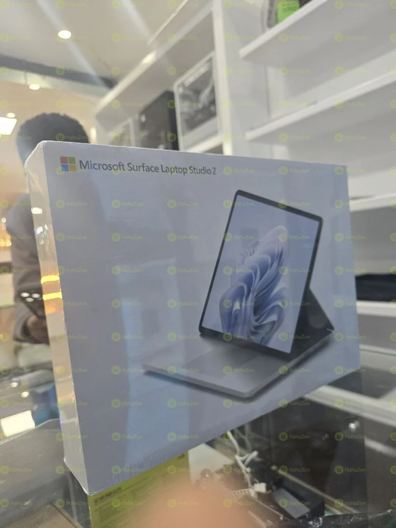 Microsoft Surface Core i7 Laptop