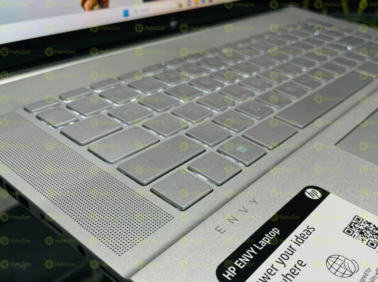 Hp Envy Core i9-13th Generation Gaming Laptop