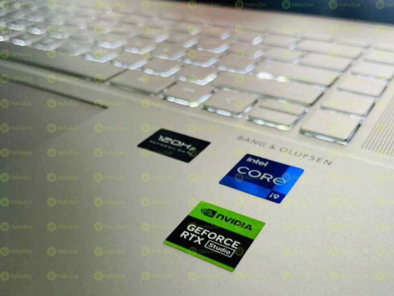 Hp Envy Core i9-13th Generation Gaming Laptop