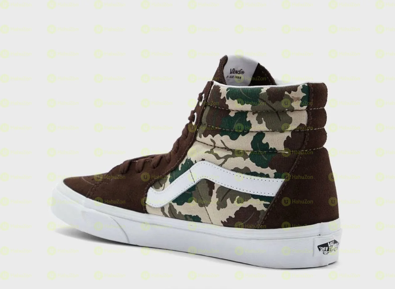 Vans Men's Shoes