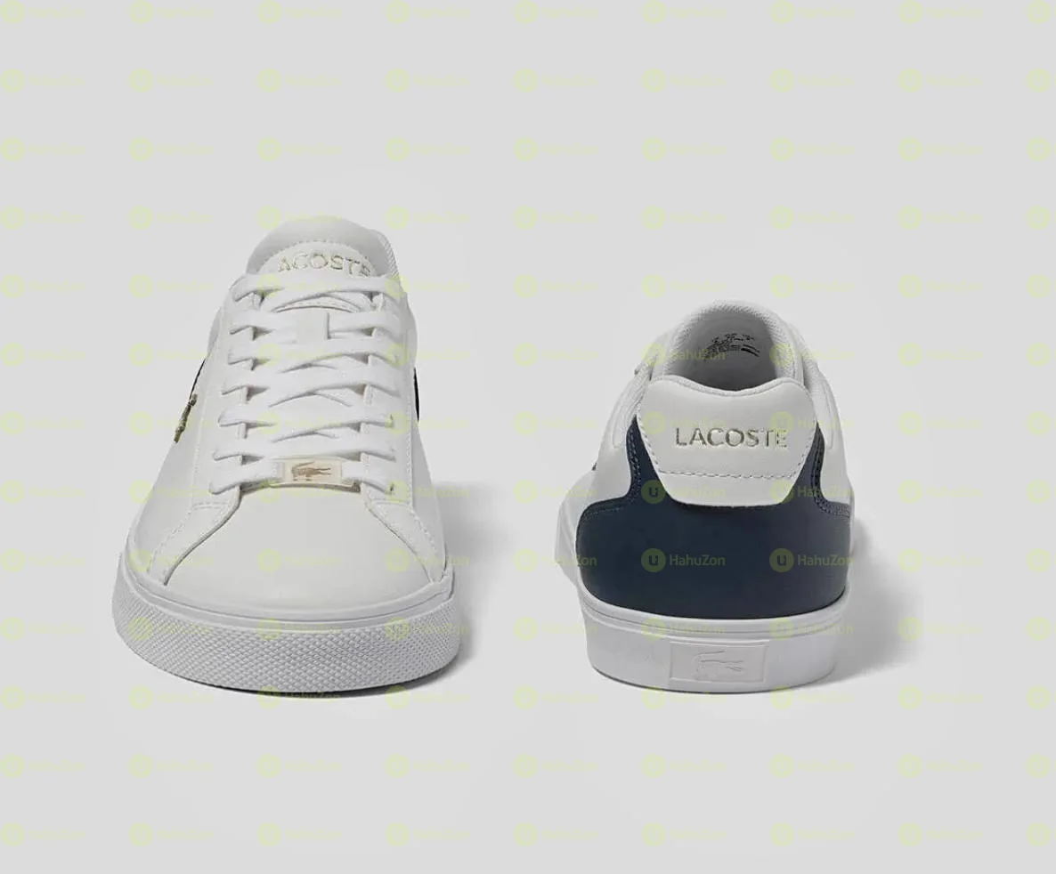 Lacoste Men's Shoes