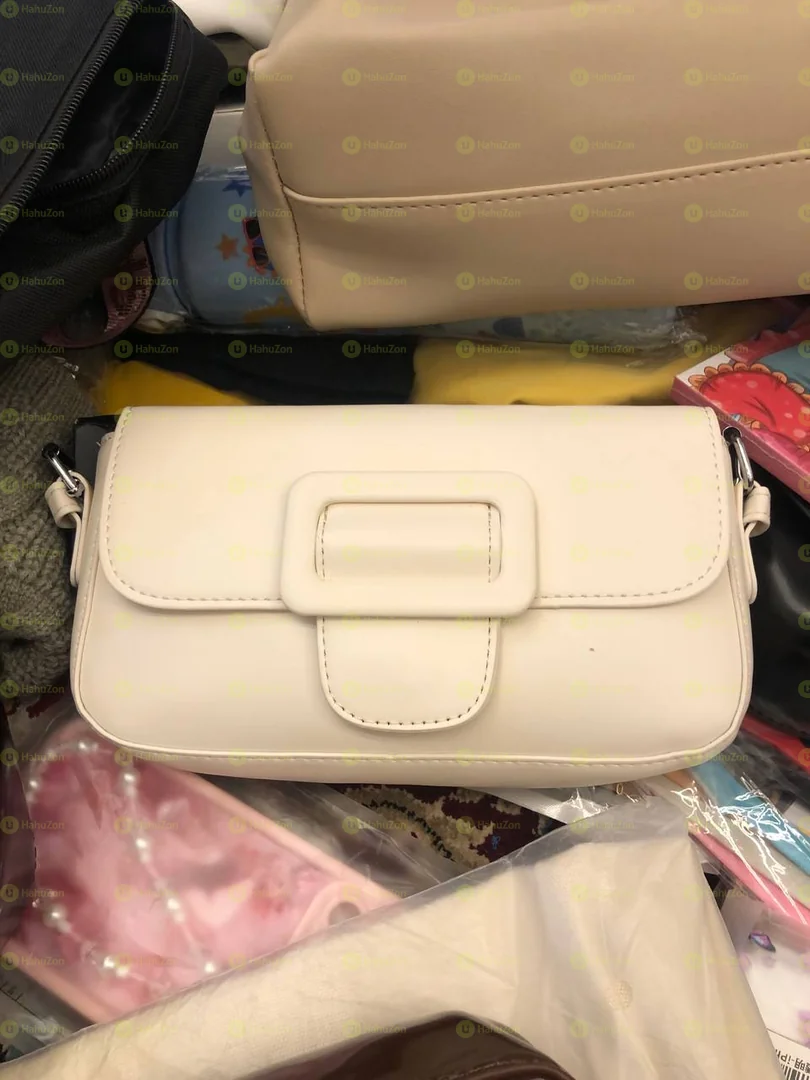 Cream Color Women's Handbags
