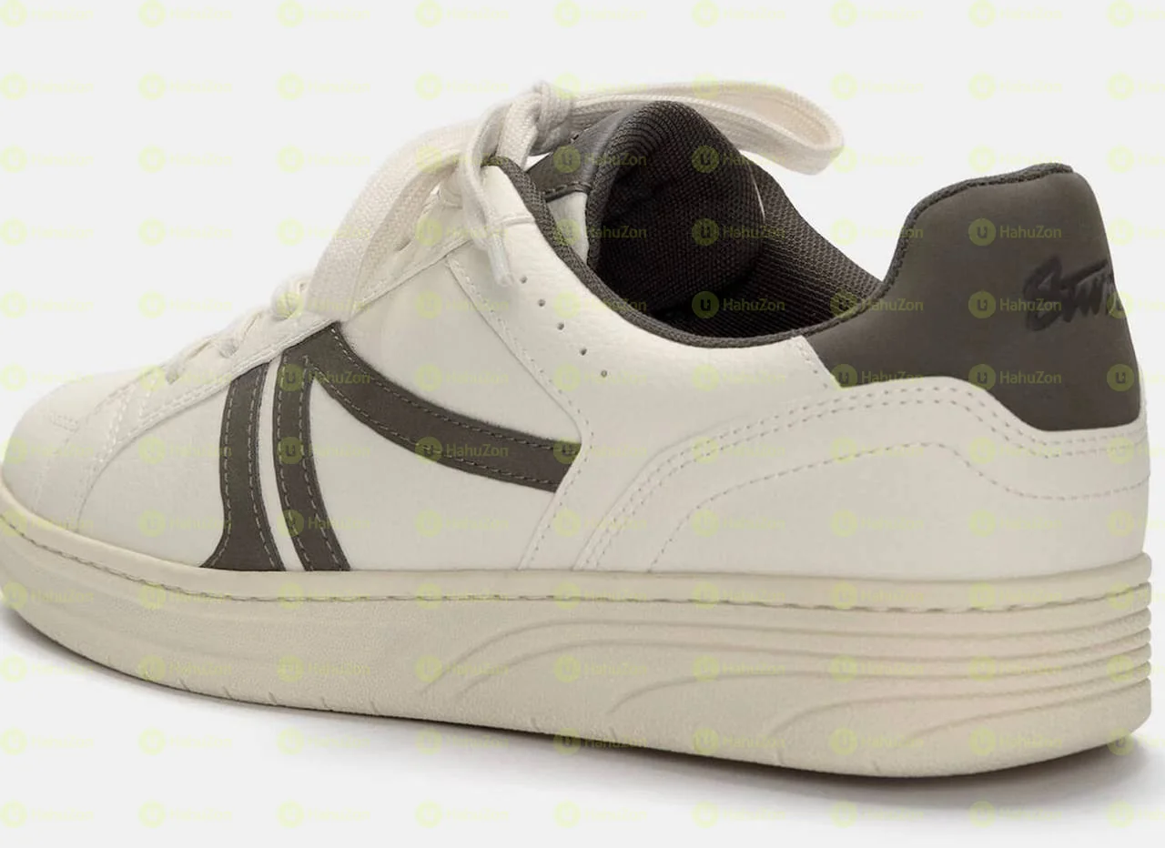 Pull & Bear Men's Shoes