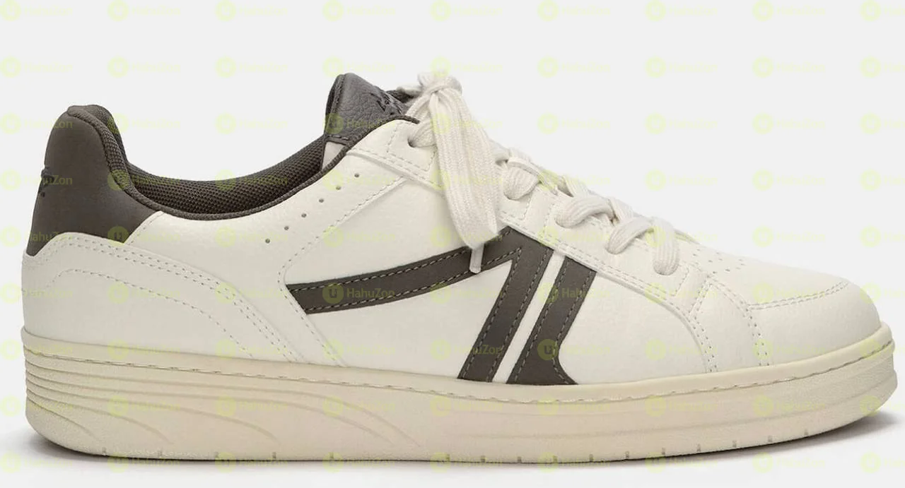 Pull & Bear Men's Shoes