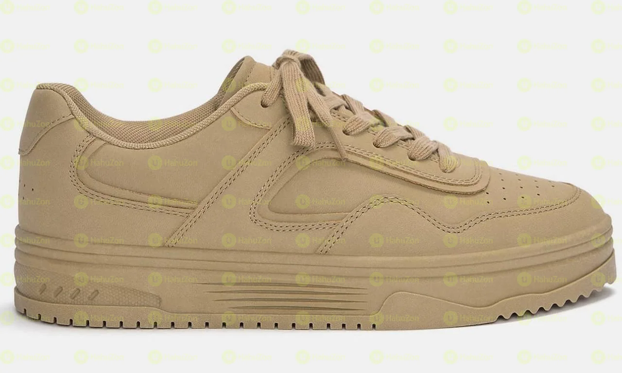 Pull & Bear Men's Shoes