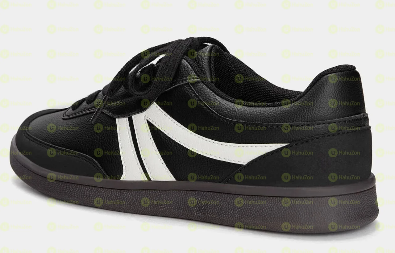 Pull & Bear Men's Shoes