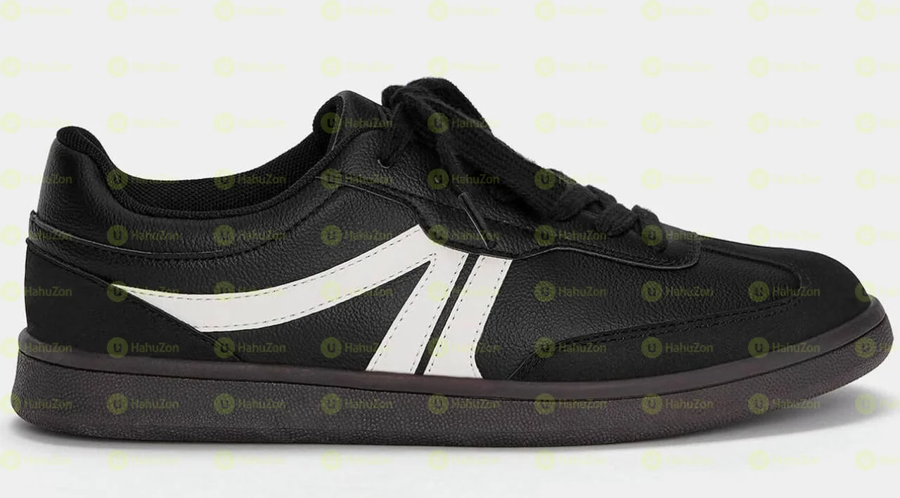 Pull & Bear Men's Shoes