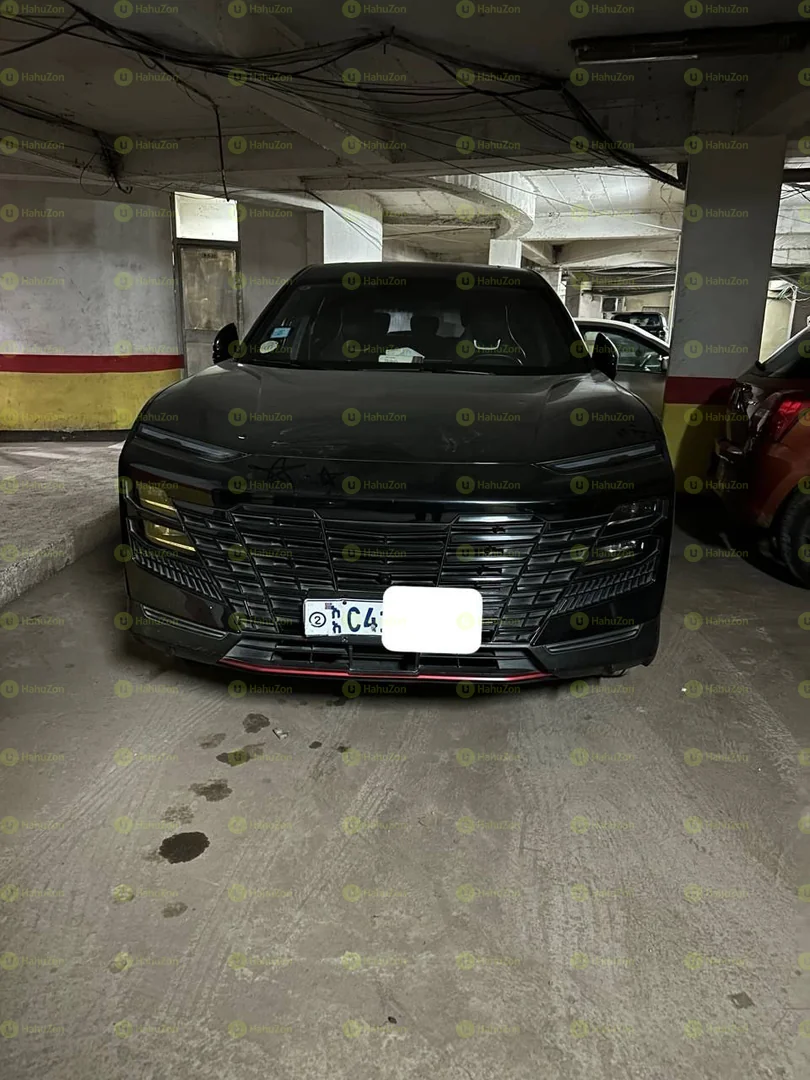 2023 Model-Jetoure Dashing