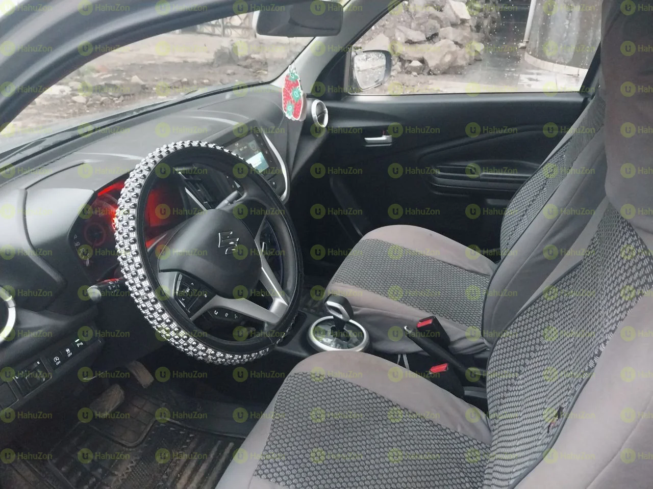 2022 Model-Suzuki Celario