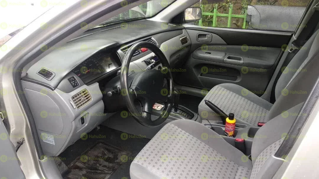 2005 Model-Mitsubishi Lancer