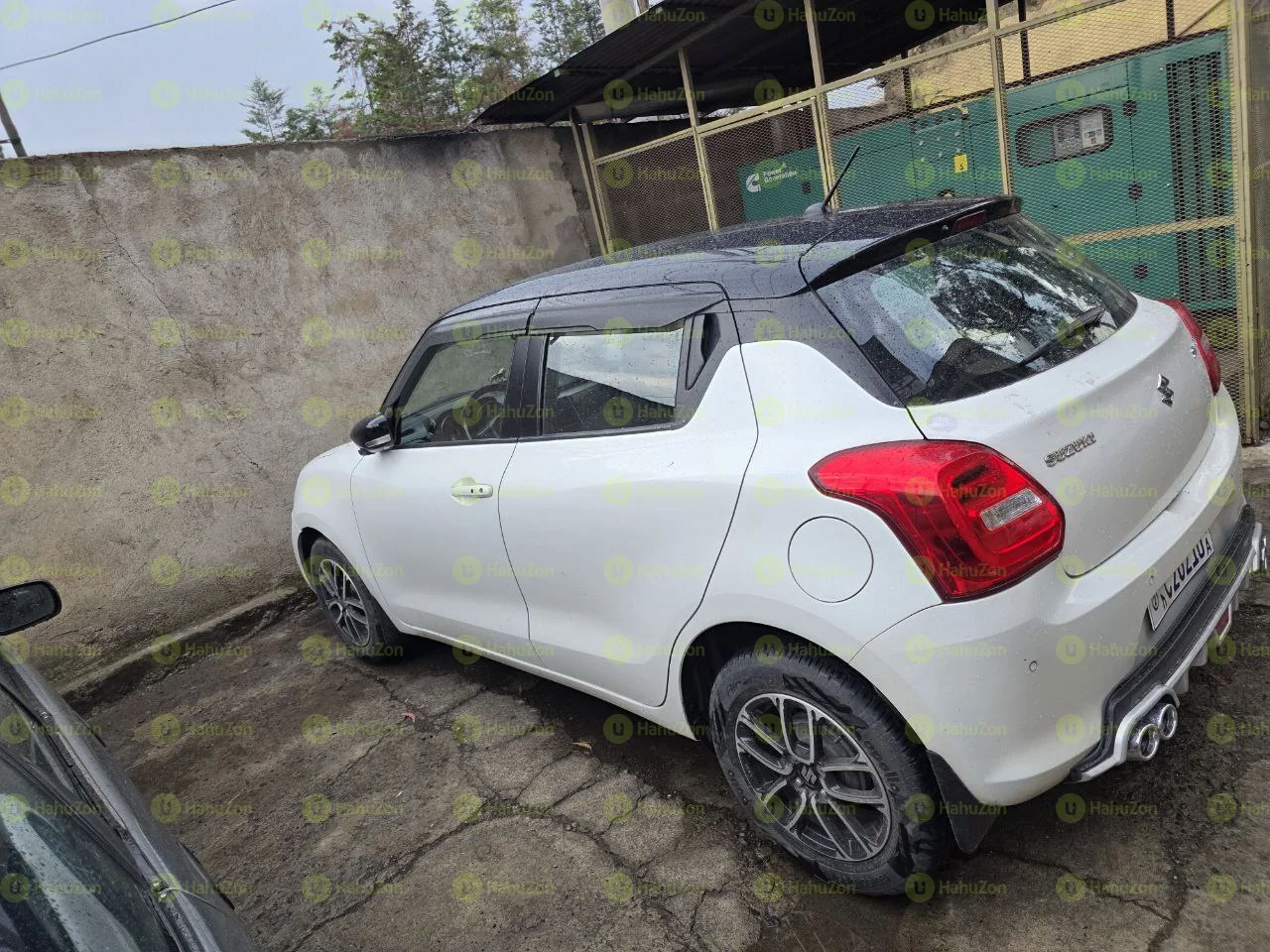 2023 Model-Suzuki Swift