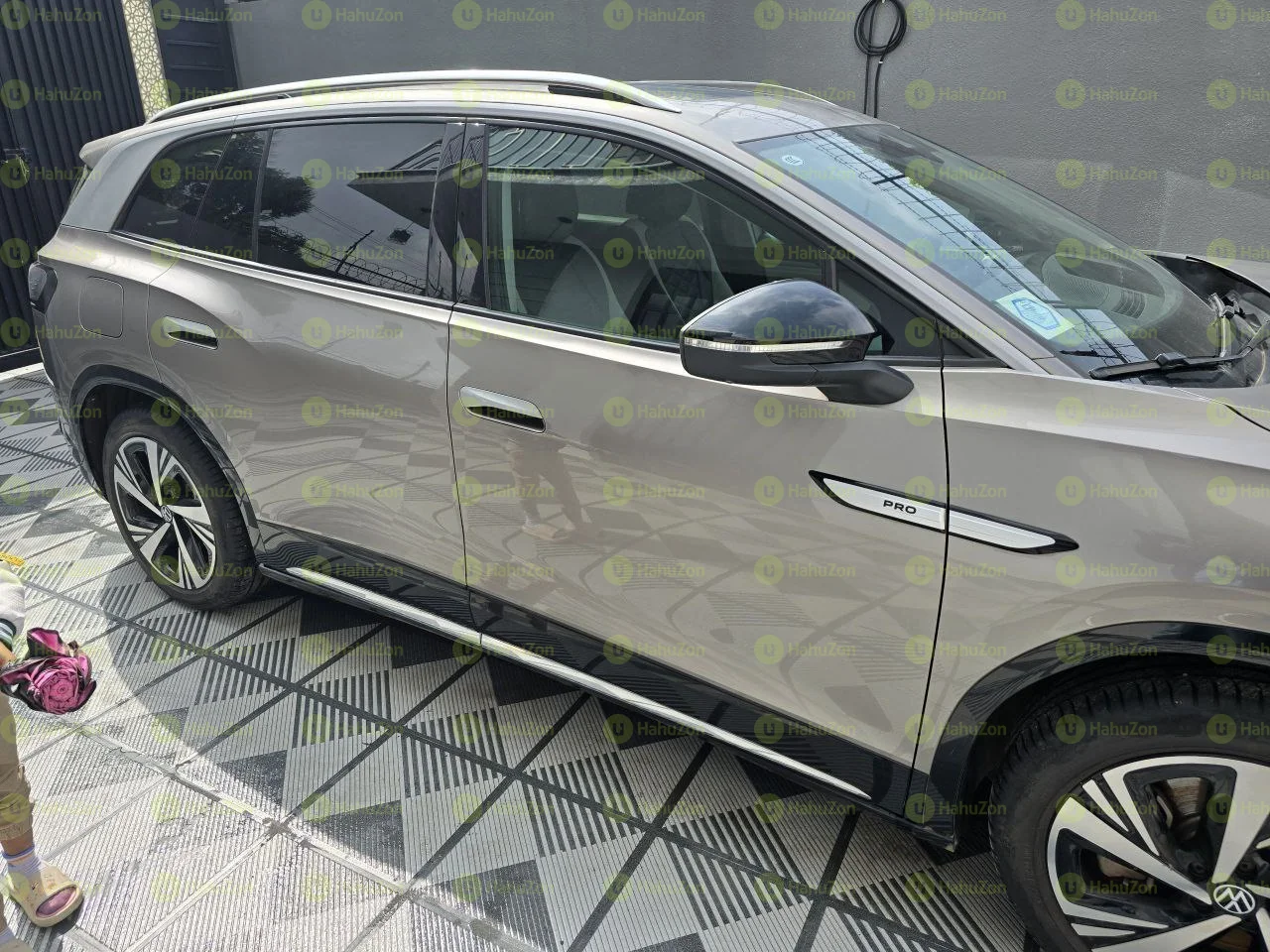 2024 Model-Volkswagen Id6