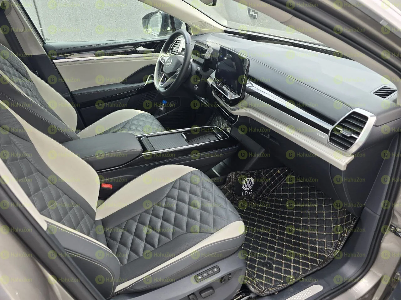 2024 Model-Volkswagen Id6