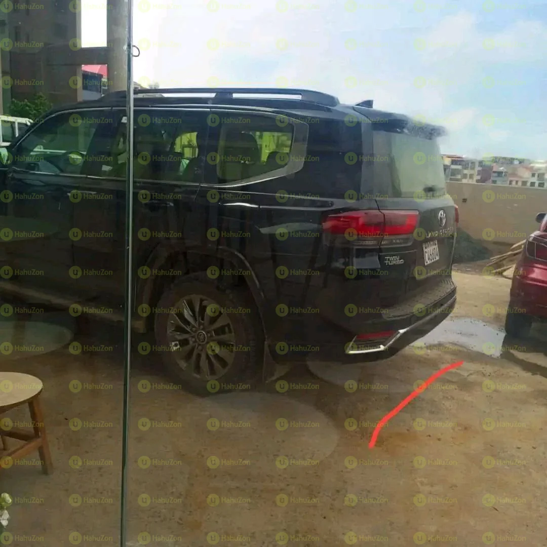 2023 Model-Toyota V6