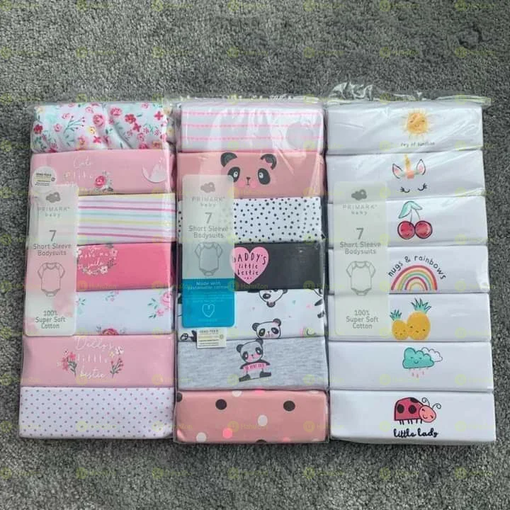 ኳሊቲ የዳይፐር ቲሸርት