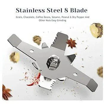 Iinima Coffee Grinder