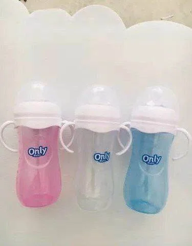 Only Baby Feeding Bottles