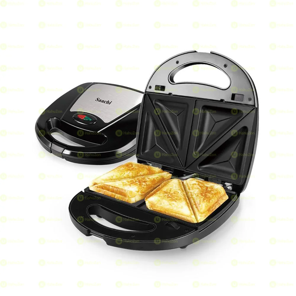 Sonifer 7 In 1 Multi Snacks Maker