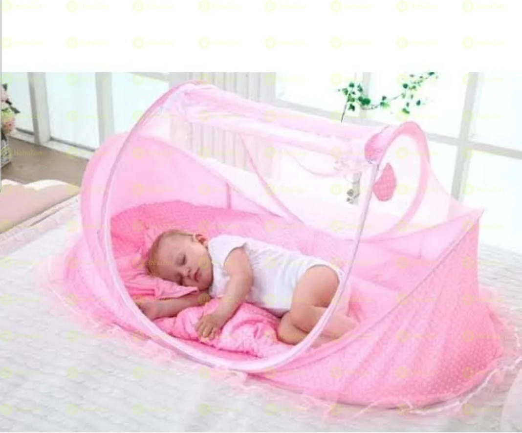 የልጆች አጎበር