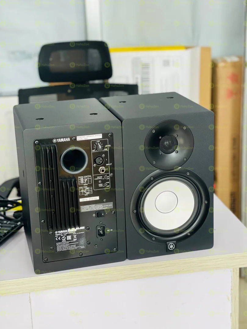 Yamaha HS7i Studio Monitor