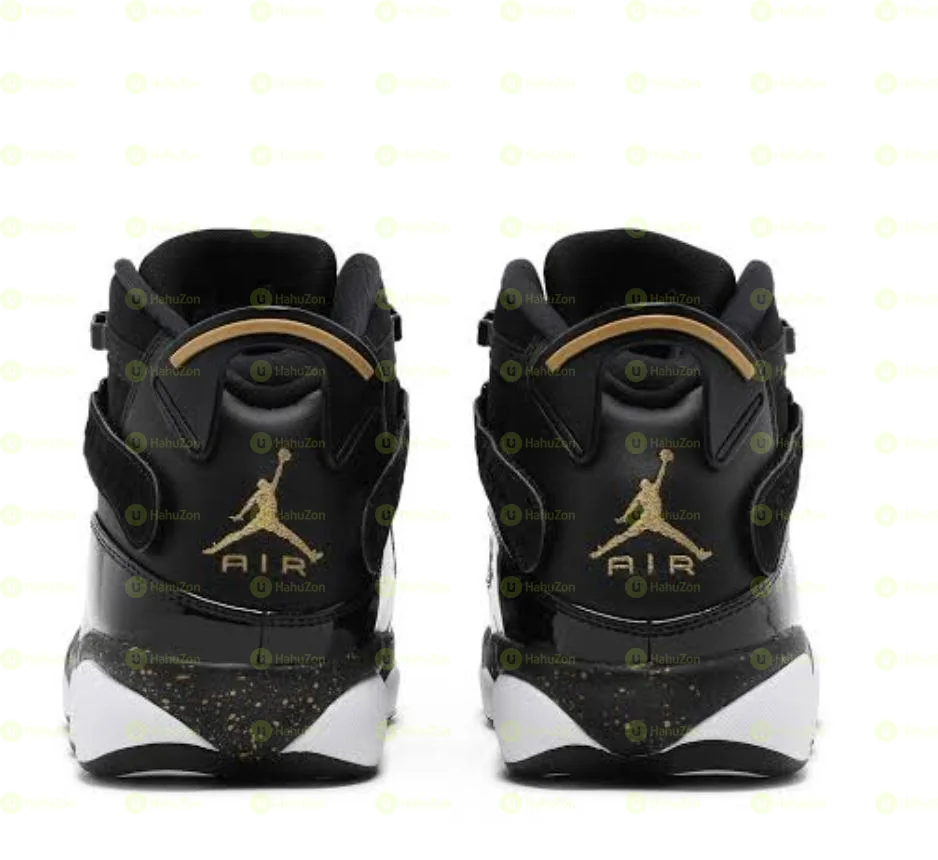 Youth Jordan 6 Men's Shoes