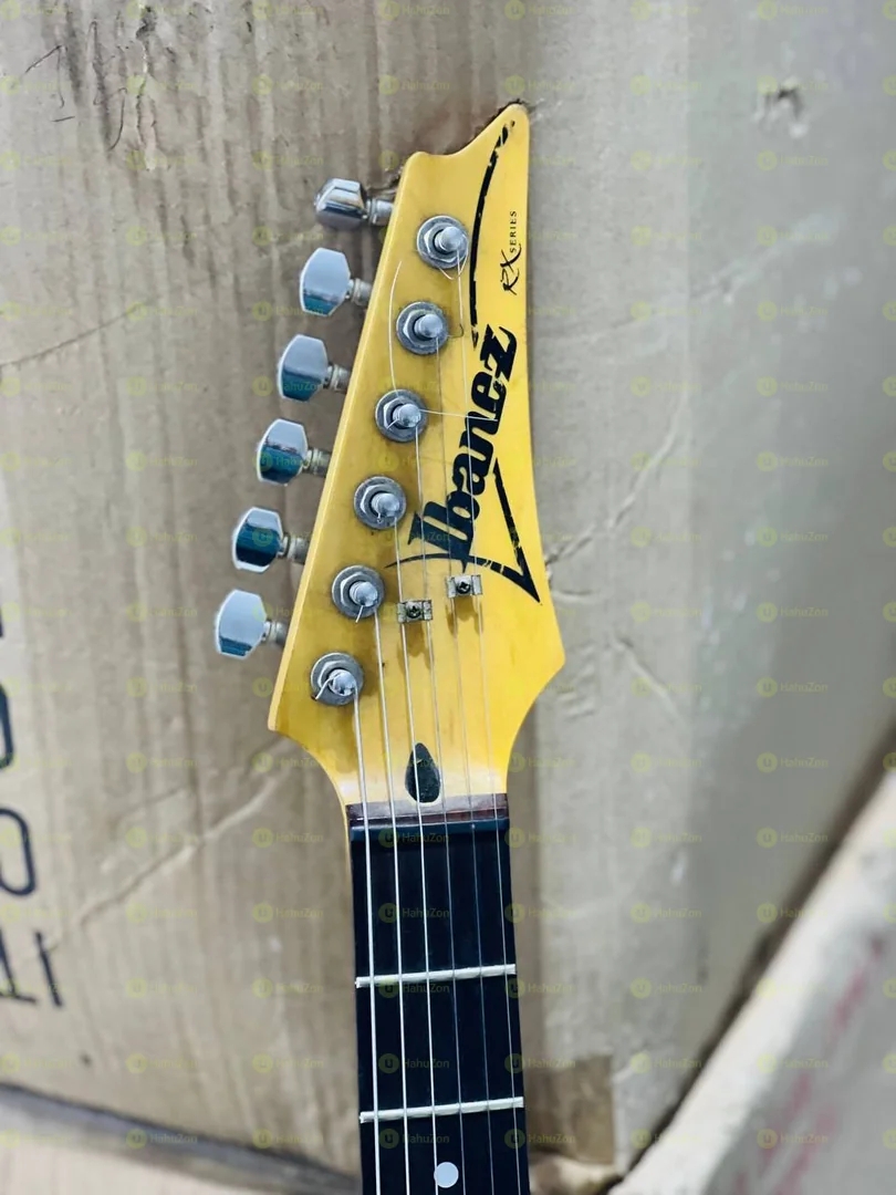 Ibanez Lead Guitar