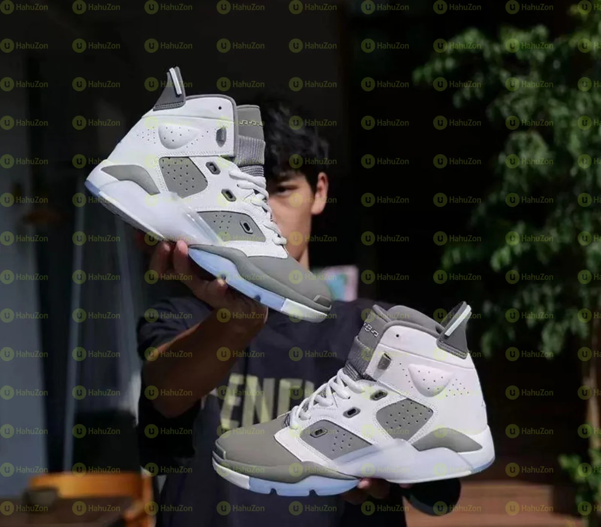 Jordan 6  Men's Shoes