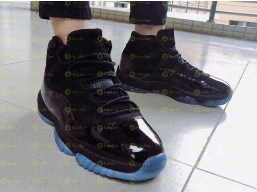 Jordan 11 Men's Shoes