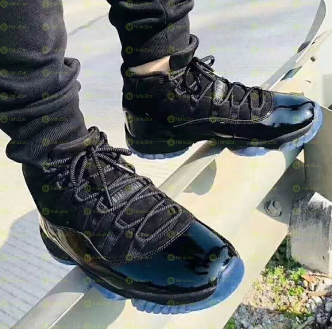 Jordan 11 Men's Shoes