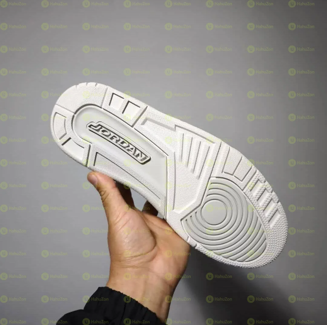 Jordan 3 Travis Men's Shoes