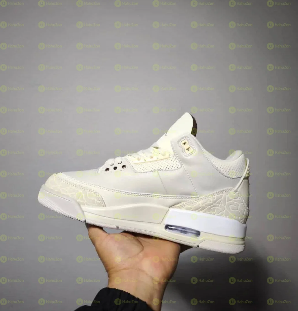 Jordan 3 Travis Men's Shoes