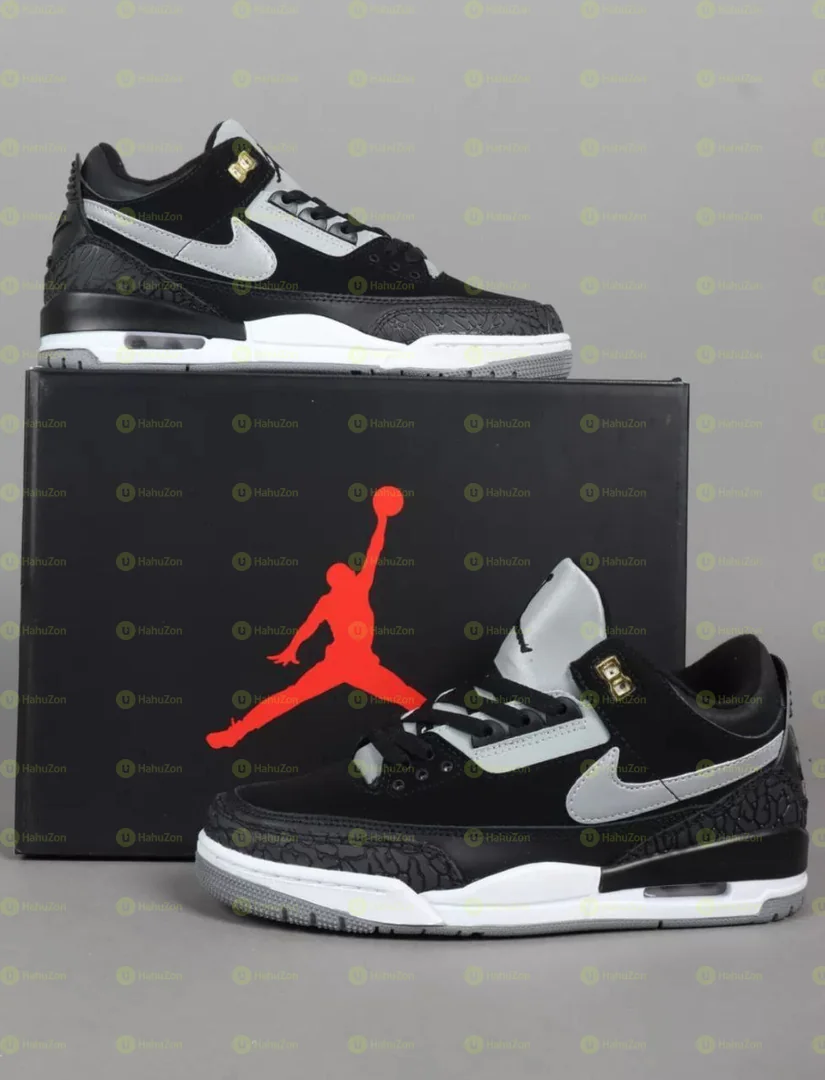 Air Jordan 3 Men's Shoes