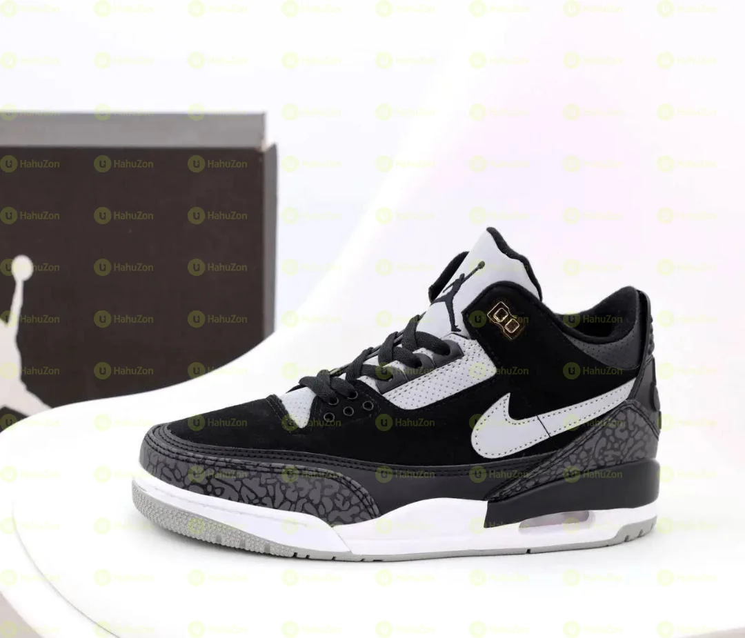 Air Jordan 3 Men's Shoes