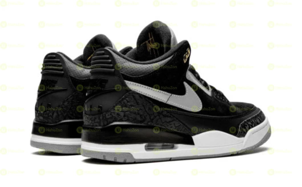 Air Jordan 3 Men's Shoes