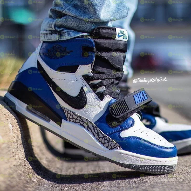 Jordan Legacy 312 Men's