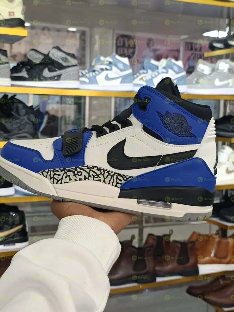 Jordan Legacy 312 Men's