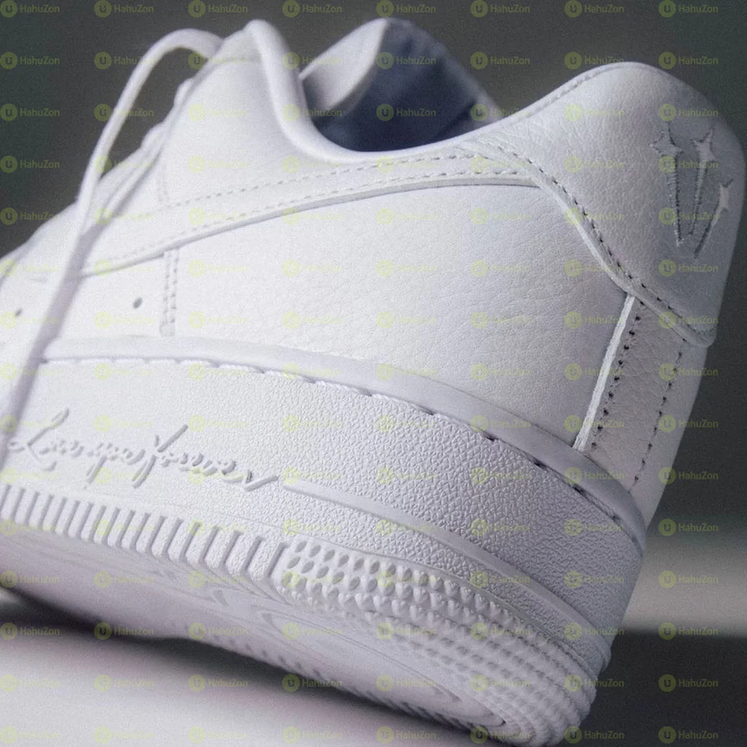 Air force Nocta Men's Shoes