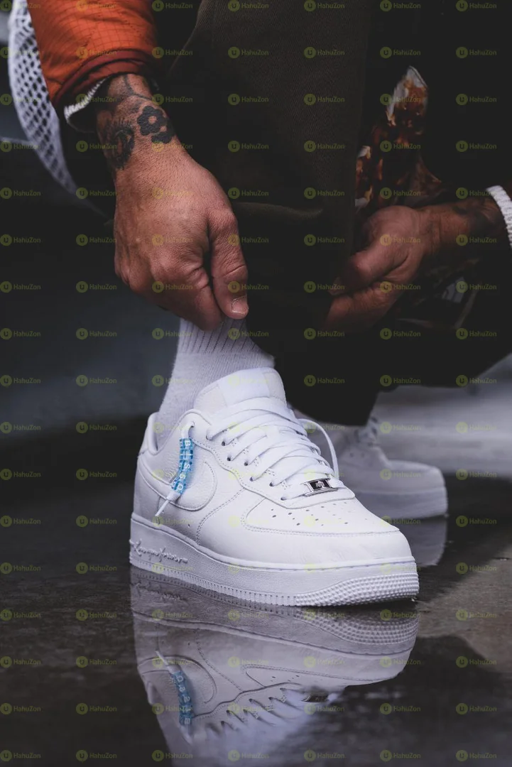 Air force Nocta Men's Shoes