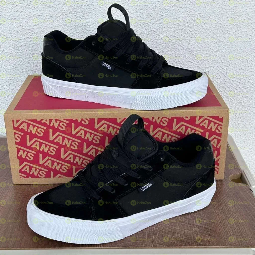 Vans Kun Men's Shoes