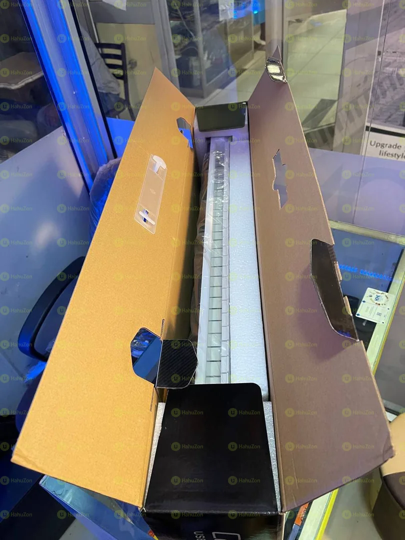 Carbon 49 Keys Midi Keyboard