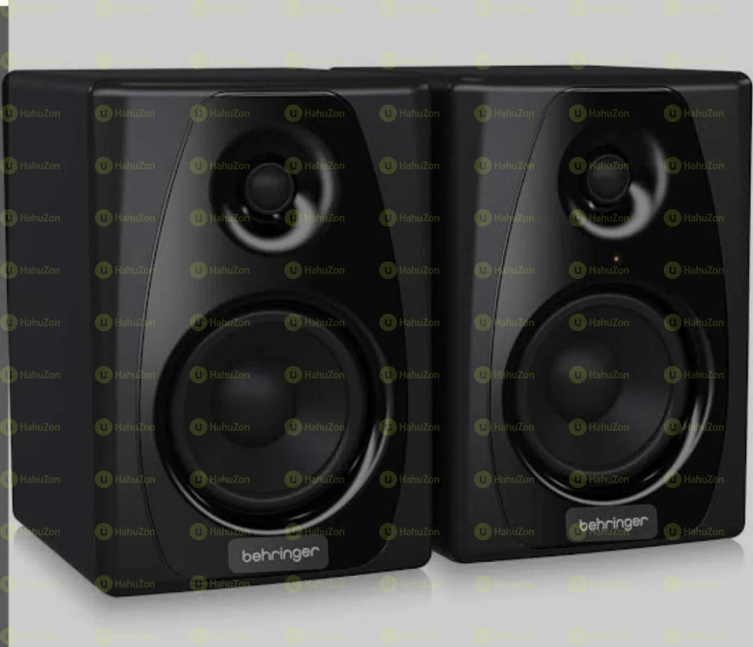 Behringer 5 Inch Studio Monitor