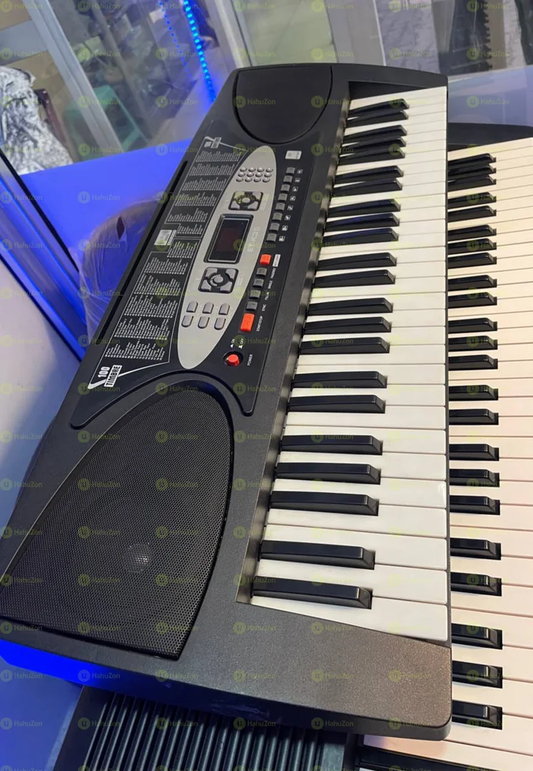 Unisound Keyboard