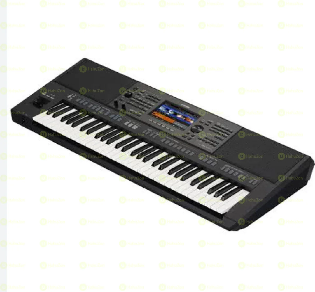 Yamaha PSR SX920 Keyboard
