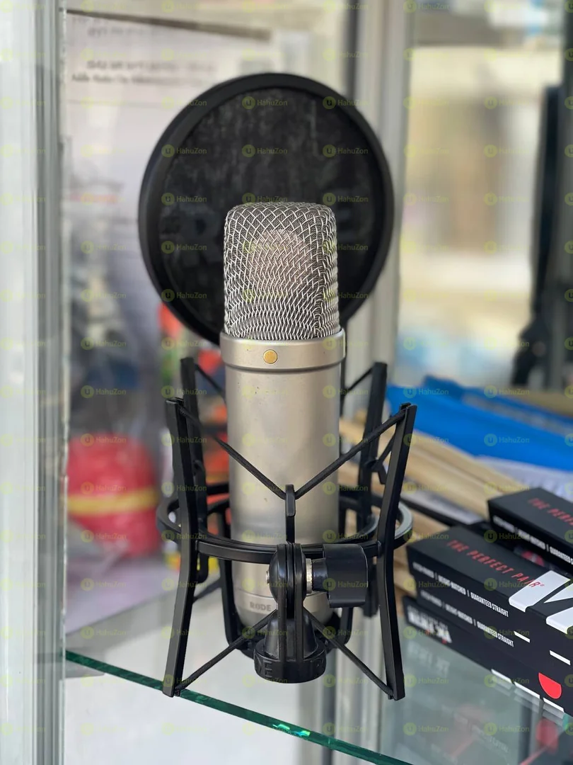 RODE NT -1AStudio Microphone
