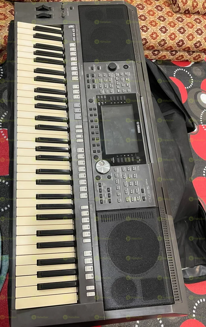 RODE NT -1AStudio Microphone