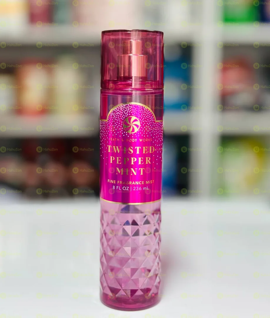 Bath And Body Splash