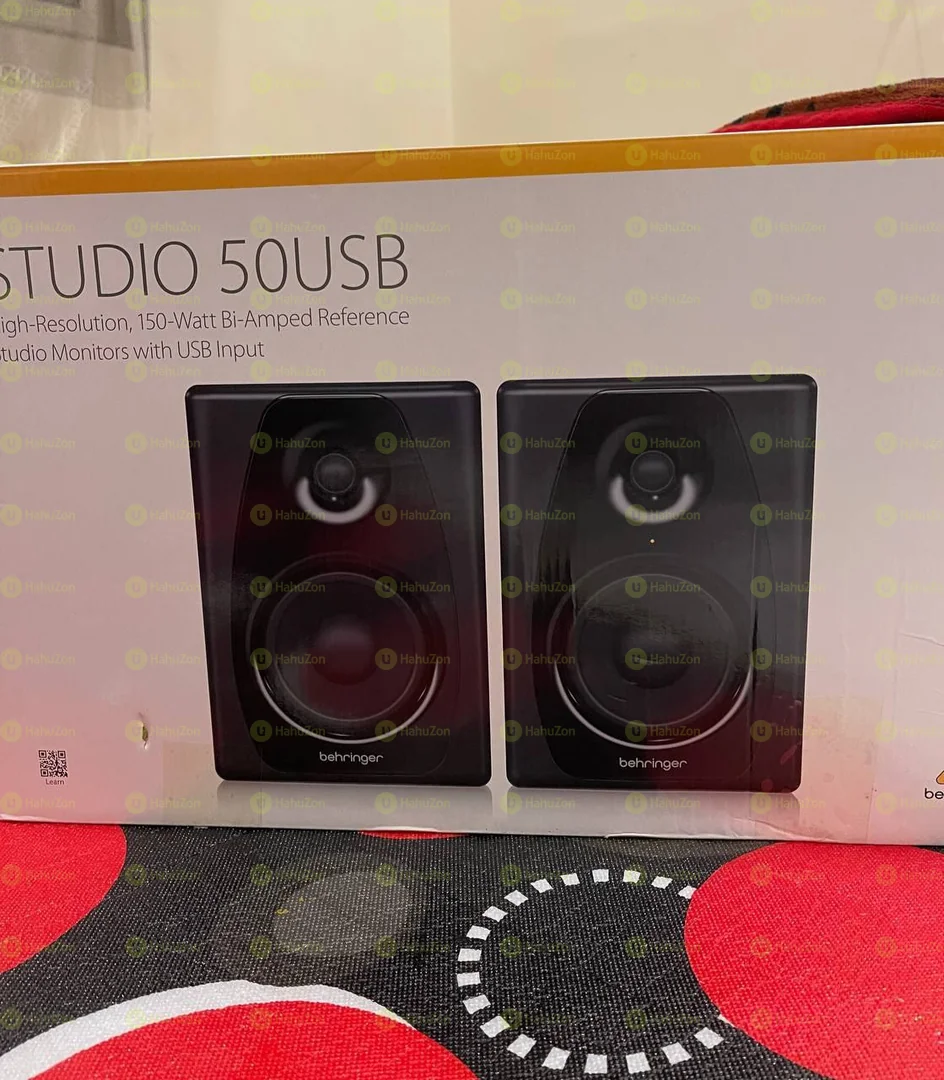 Behringer Stidio Headset