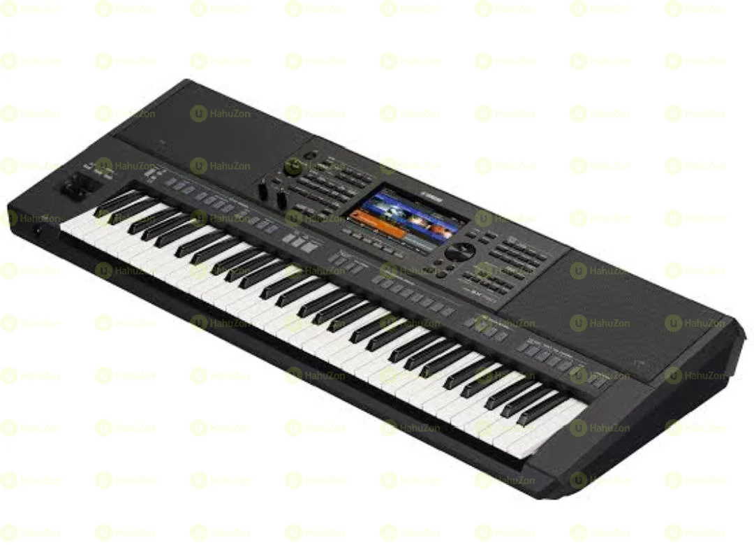 YAMAHA SX720 Keyboard