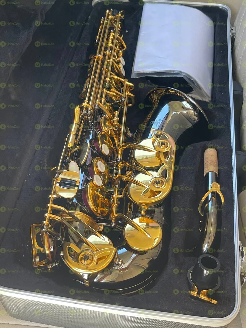 Alto Saxophone