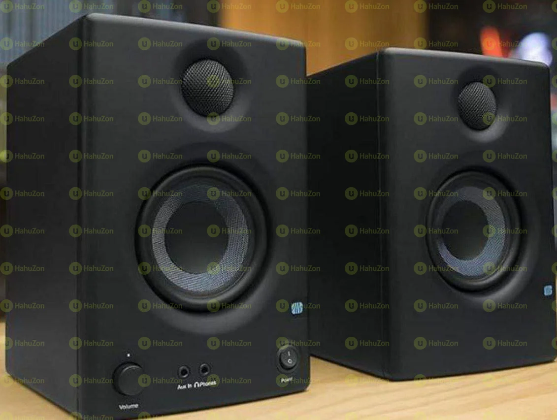 Presonus Sound Monitor